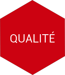 Qualité